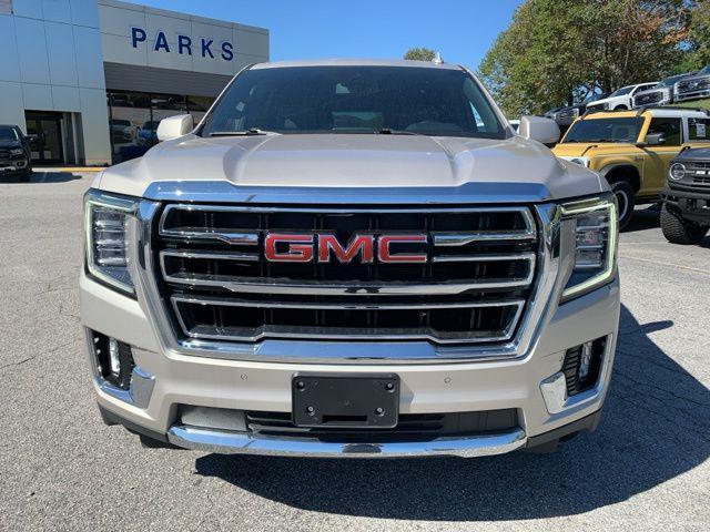 used 2023 GMC Yukon car, priced at $54,499