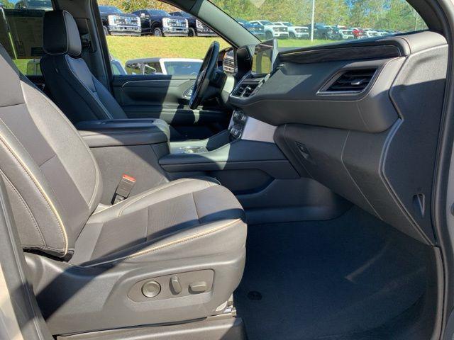 used 2023 GMC Yukon car, priced at $54,499