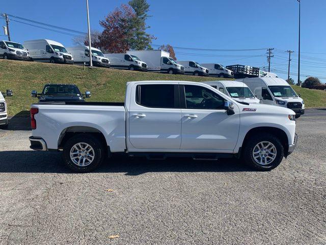 used 2019 Chevrolet Silverado 1500 car, priced at $28,986