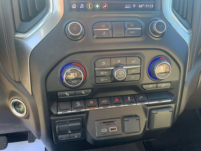 used 2019 Chevrolet Silverado 1500 car, priced at $28,986