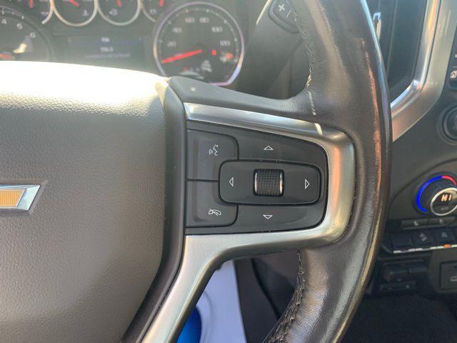 used 2019 Chevrolet Silverado 1500 car, priced at $28,986