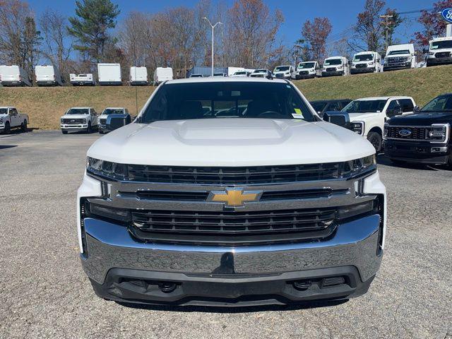 used 2019 Chevrolet Silverado 1500 car, priced at $28,986