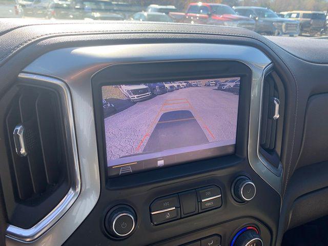 used 2019 Chevrolet Silverado 1500 car, priced at $28,986
