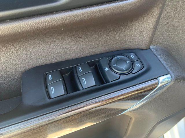 used 2019 Chevrolet Silverado 1500 car, priced at $28,986