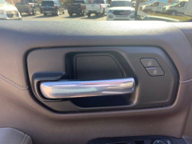 used 2019 Chevrolet Silverado 1500 car, priced at $28,986