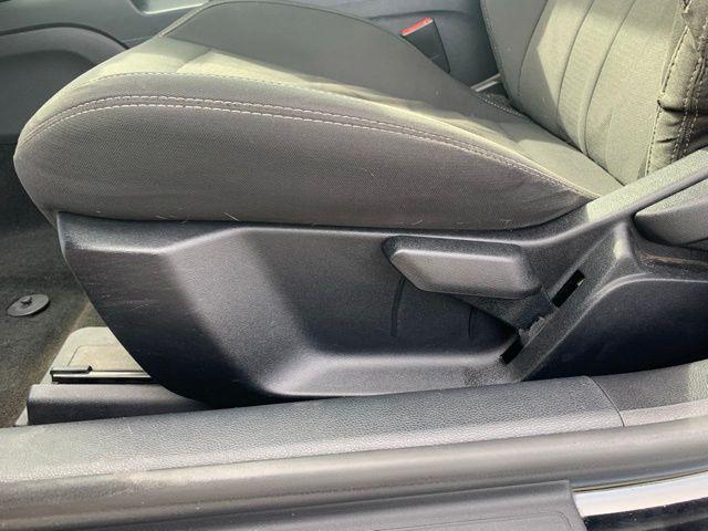 used 2018 Ford Mustang car, priced at $17,283