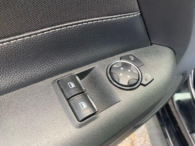 used 2018 Ford Mustang car, priced at $17,283