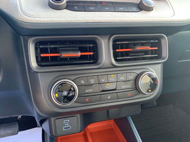 used 2024 Ford Maverick car, priced at $28,054