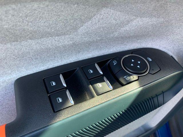 used 2024 Ford Maverick car, priced at $28,054