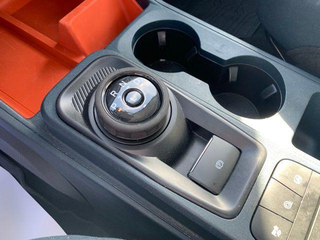 used 2024 Ford Maverick car, priced at $28,054