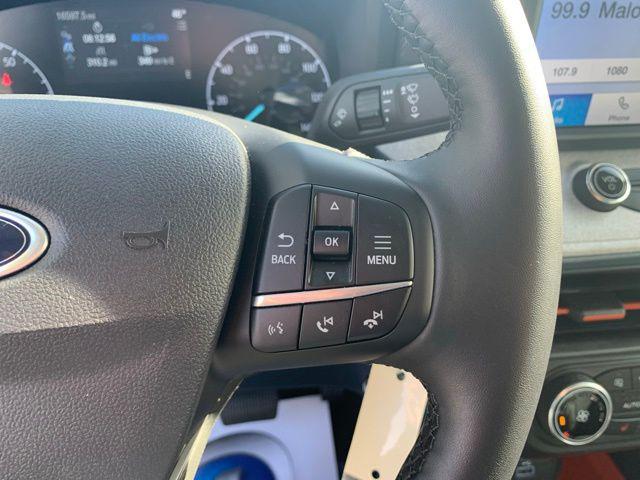 used 2024 Ford Maverick car, priced at $28,054