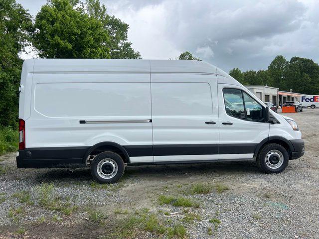 new 2024 Ford Transit-250 car, priced at $60,388