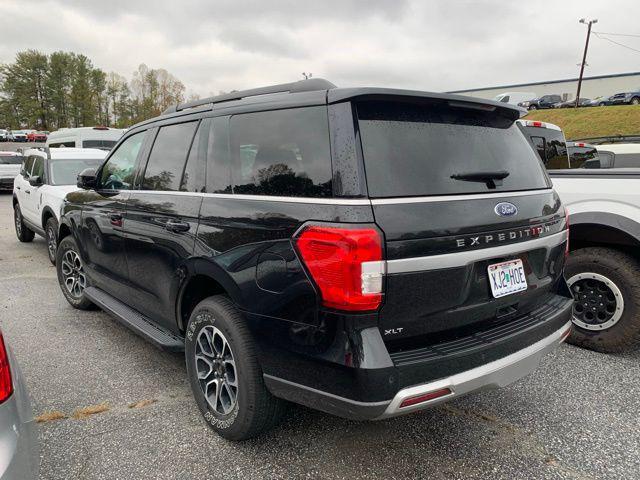 used 2024 Ford Expedition car, priced at $43,847