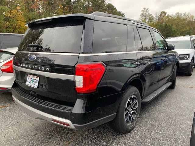 used 2024 Ford Expedition car, priced at $43,847