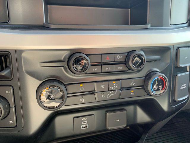 new 2025 Ford F-450 car, priced at $84,888