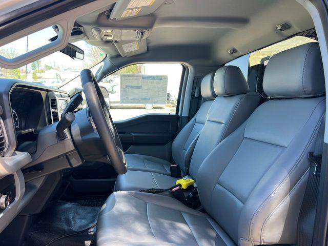new 2025 Ford F-450 car, priced at $87,888