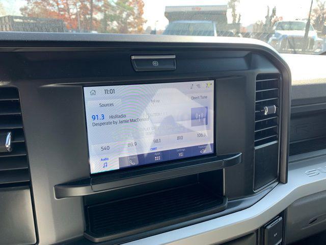 new 2025 Ford F-450 car, priced at $84,888