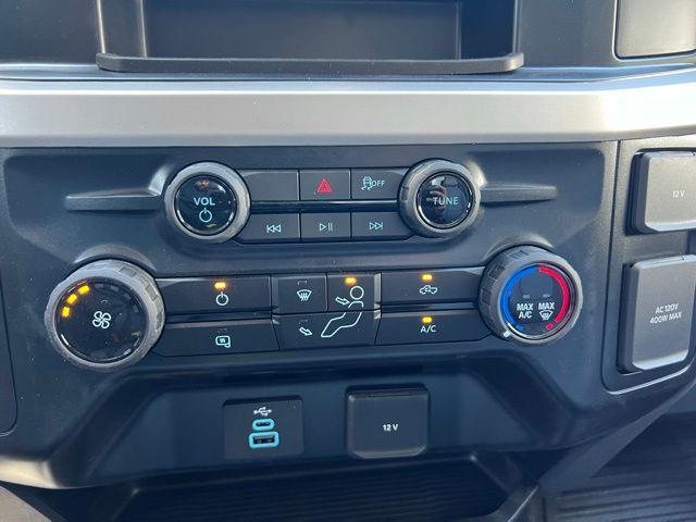 new 2025 Ford F-450 car, priced at $87,888