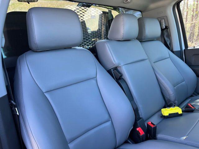 new 2025 Ford F-450 car, priced at $87,888