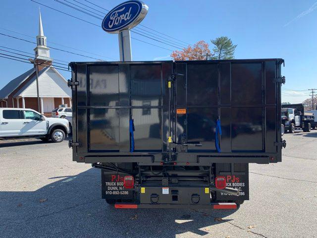 new 2025 Ford F-450 car, priced at $84,888