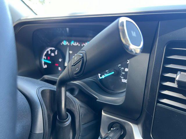 new 2025 Ford F-450 car, priced at $87,888
