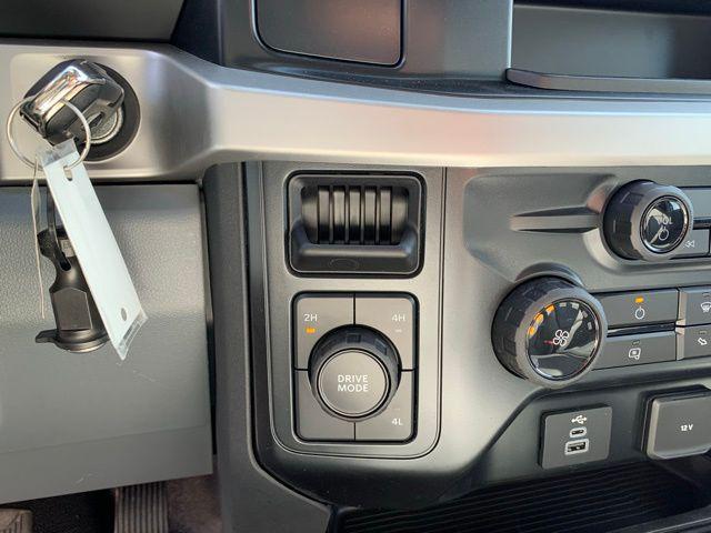 new 2025 Ford F-450 car, priced at $84,888