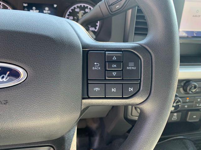 new 2025 Ford F-450 car, priced at $84,888