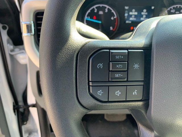 new 2025 Ford F-450 car, priced at $84,888