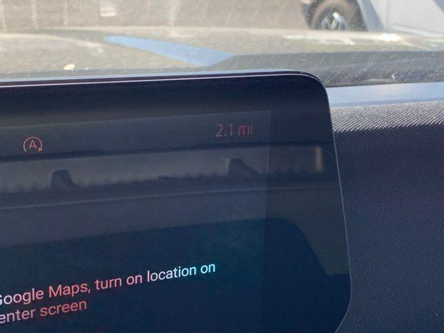 new 2025 Ford Expedition car, priced at $78,963