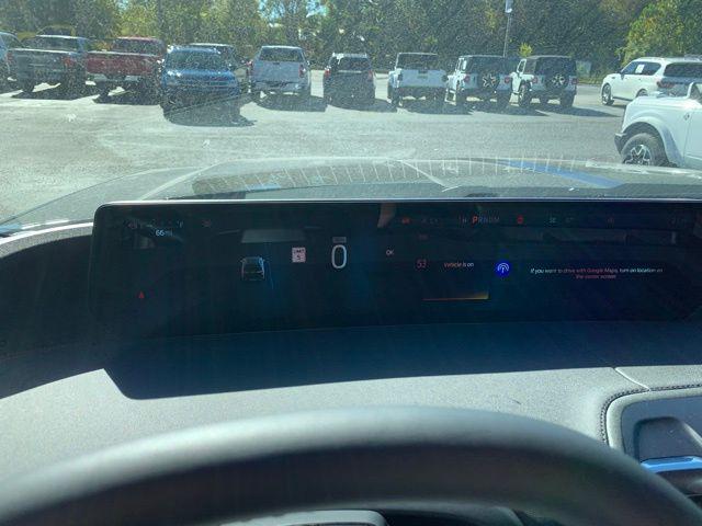 new 2025 Ford Expedition car, priced at $78,963