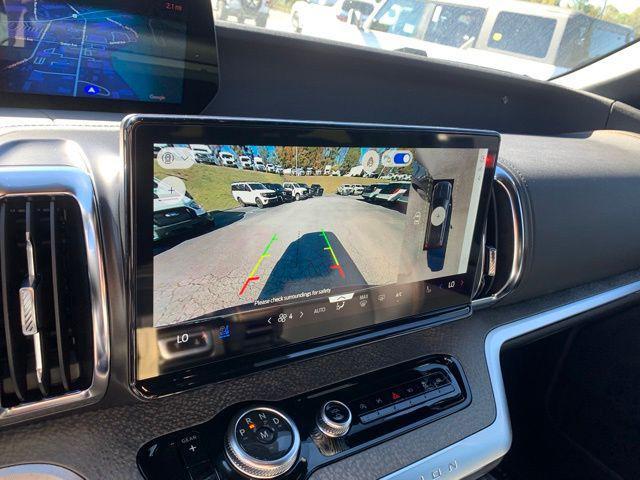 new 2025 Ford Expedition car, priced at $78,963