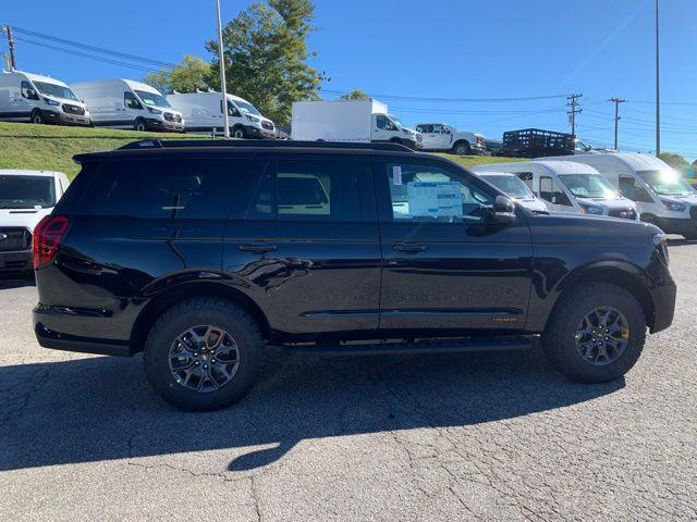 new 2025 Ford Expedition car, priced at $78,963