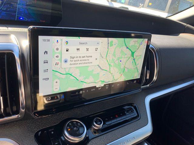 new 2025 Ford Expedition car, priced at $78,963