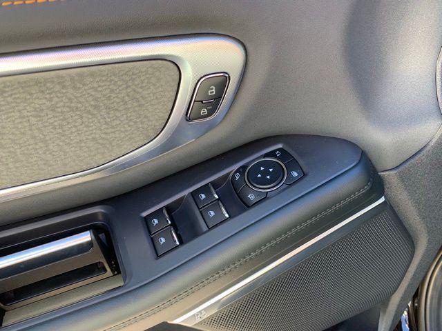 new 2025 Ford Expedition car, priced at $78,963