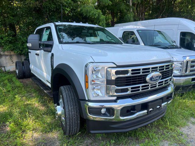 new 2023 Ford F-350 car, priced at $54,888