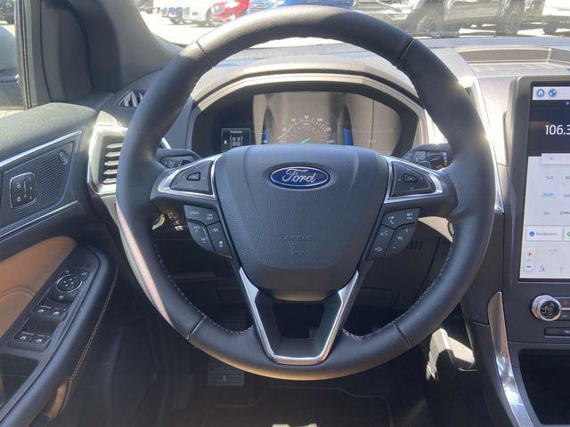 new 2024 Ford Edge car, priced at $44,895