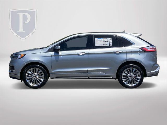 new 2024 Ford Edge car, priced at $44,895