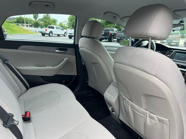 used 2019 Hyundai Sonata car, priced at $15,611