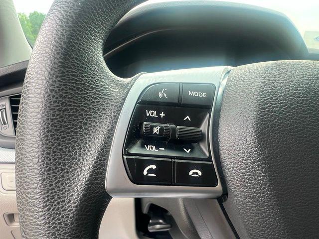 used 2019 Hyundai Sonata car, priced at $15,611
