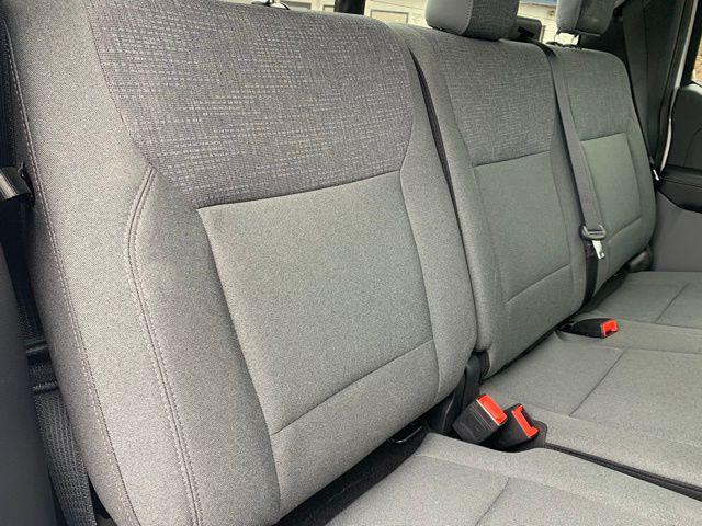 new 2024 Ford F-150 car, priced at $46,276