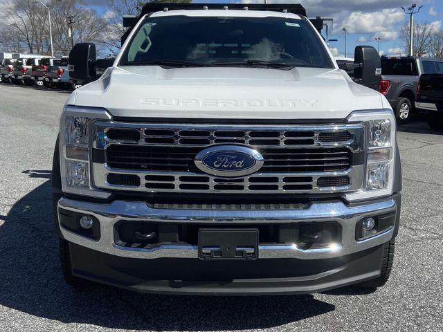 new 2023 Ford F-450 car