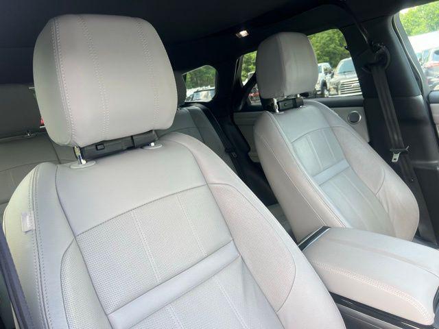 used 2020 Land Rover Range Rover Evoque car, priced at $27,511