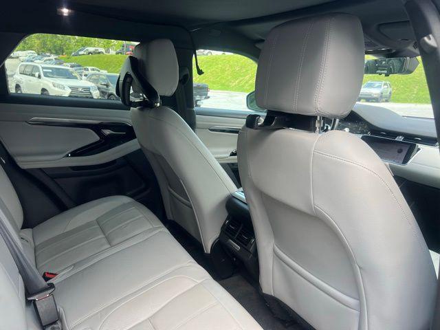 used 2020 Land Rover Range Rover Evoque car, priced at $27,511