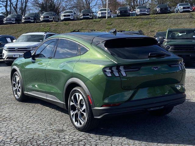 new 2024 Ford Mustang Mach-E car, priced at $40,915