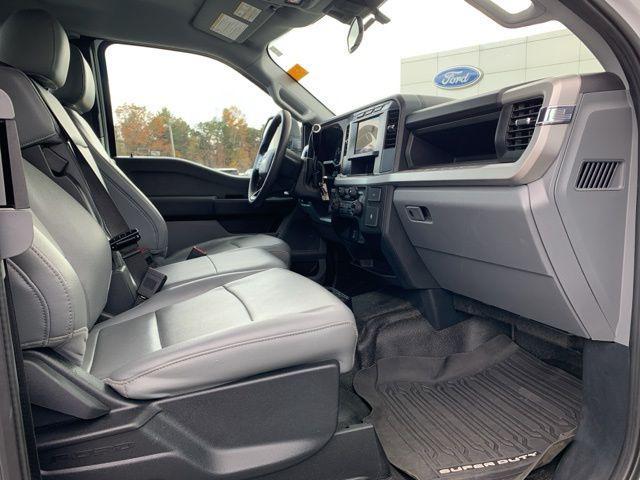 used 2023 Ford F-350 car, priced at $48,998