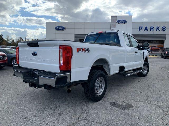 used 2023 Ford F-350 car, priced at $48,998