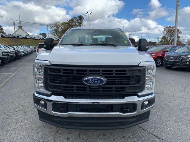 used 2023 Ford F-350 car, priced at $48,998