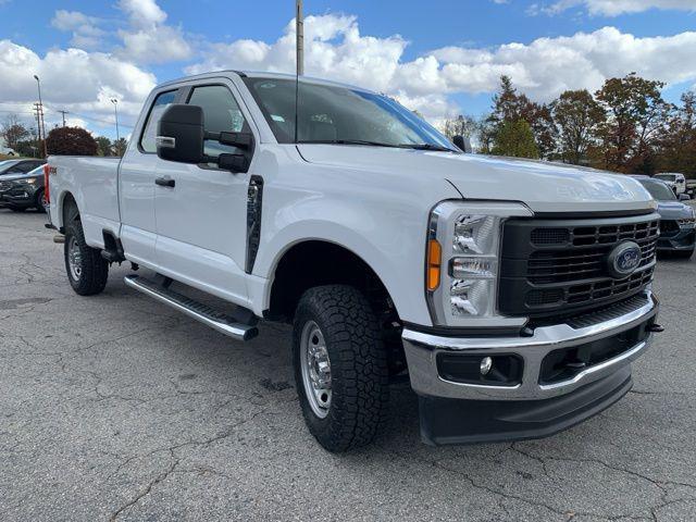 used 2023 Ford F-350 car, priced at $48,998