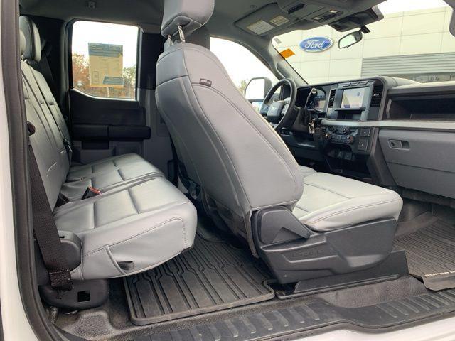 used 2023 Ford F-350 car, priced at $48,998