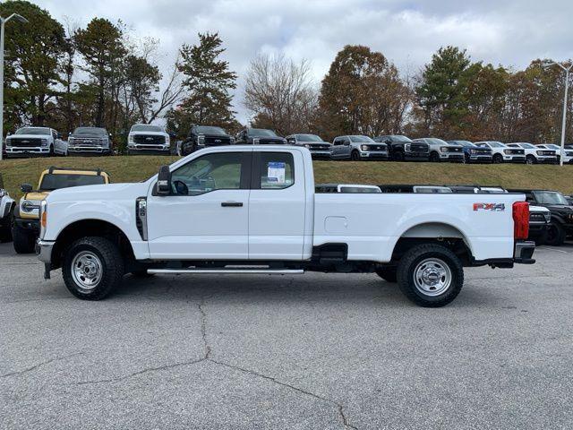 used 2023 Ford F-350 car, priced at $48,998